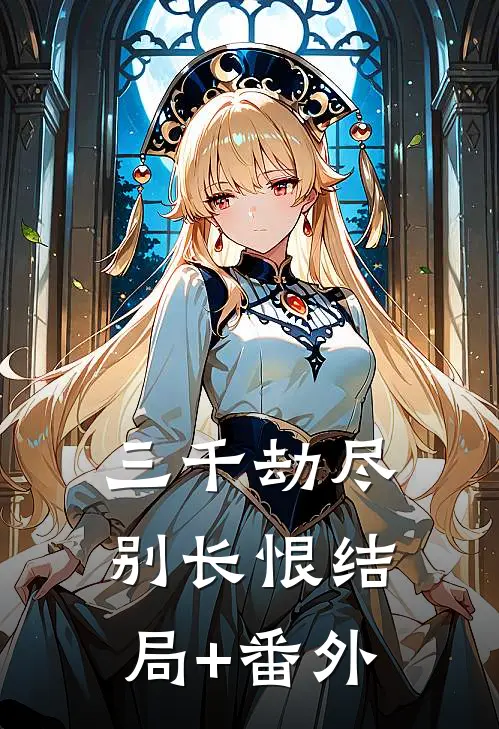 三千劫尽别长恨结局+番外