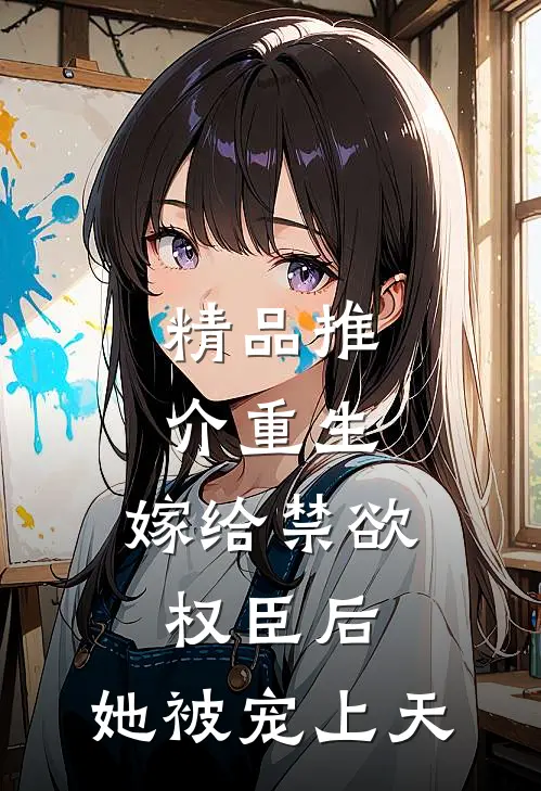 精品推介重生：嫁给禁欲权臣后，她被宠上天