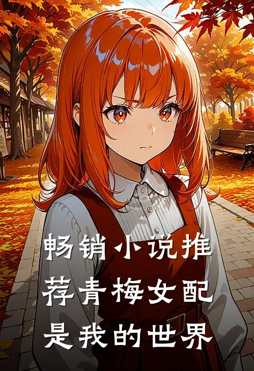 畅销小说推荐青梅女配是我的世界
