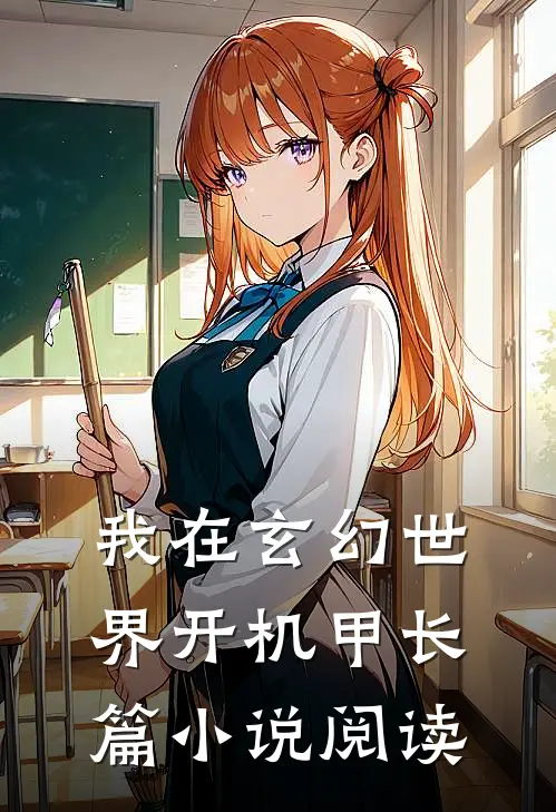 我在玄幻世界开机甲长篇小说阅读