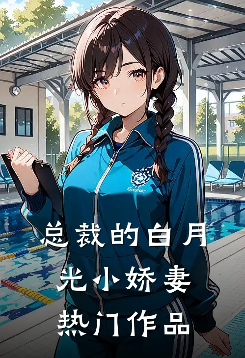 总裁的白月光小娇妻热门作品