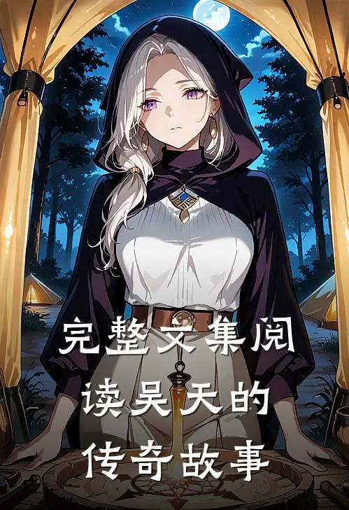 完整文集阅读吴天的传奇故事