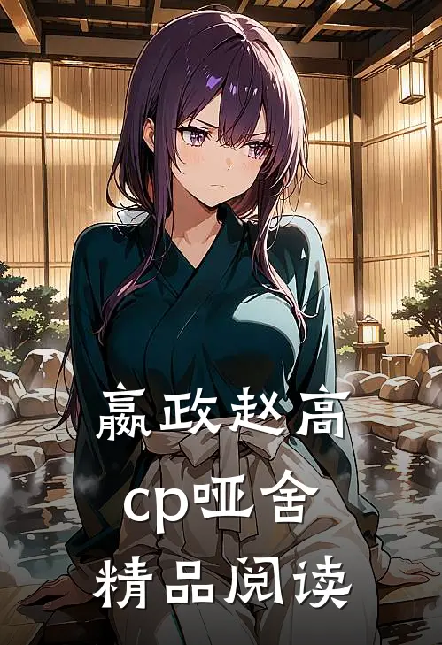 嬴政赵高cp哑舍精品阅读