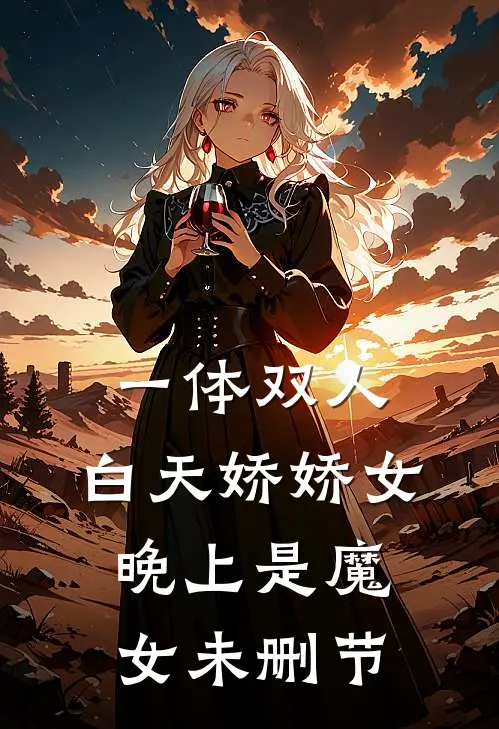 一体双人：白天娇娇女，晚上是魔女未删节