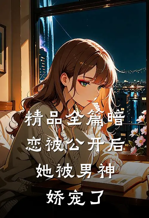 精品全篇暗恋被公开后，她被男神娇宠了