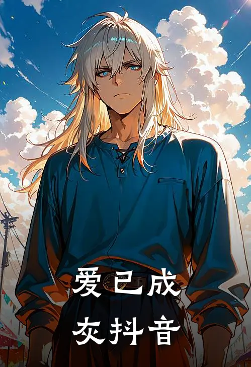 爱已成灰抖音