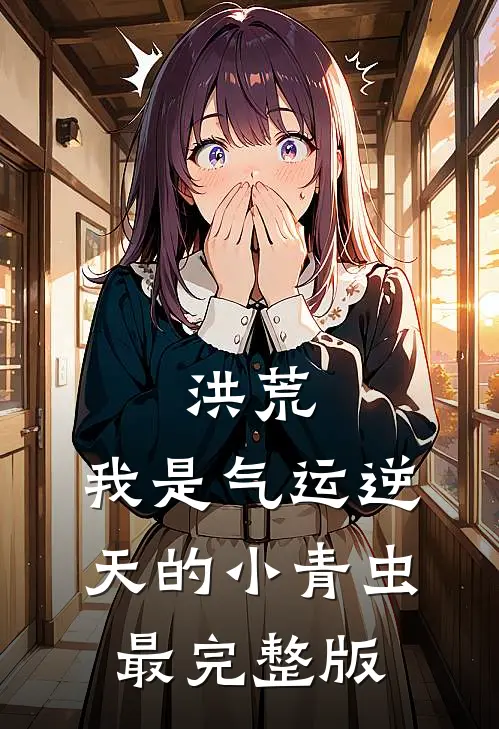 洪荒：我是气运逆天的小青虫最完整版