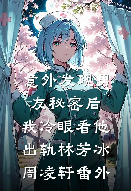 意外发现男友秘密后，我冷眼看他出轨林芳冰周凌轩番外