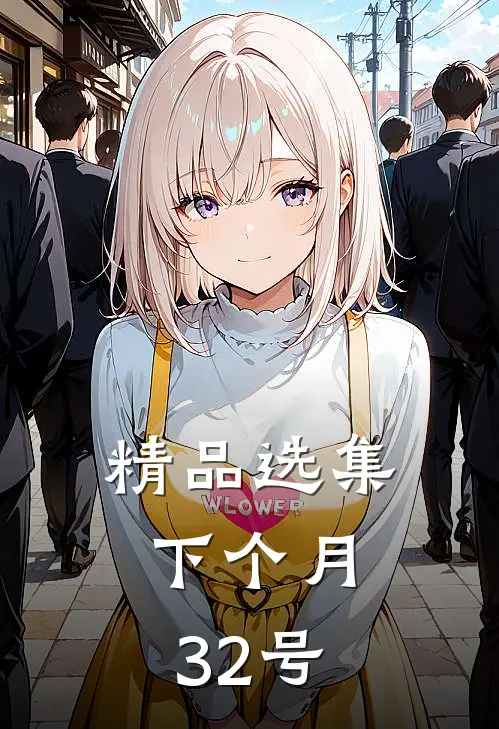 精品选集下个月，32号