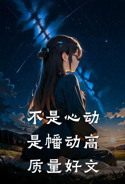 不是心动是幡动高质量好文