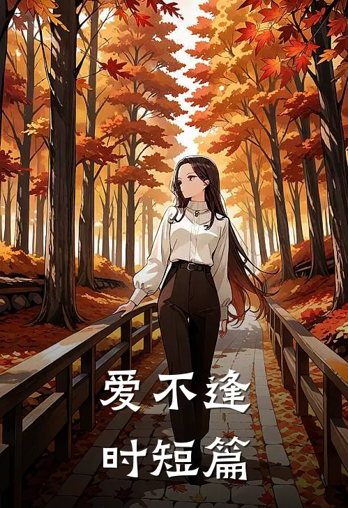 爱不逢时短篇