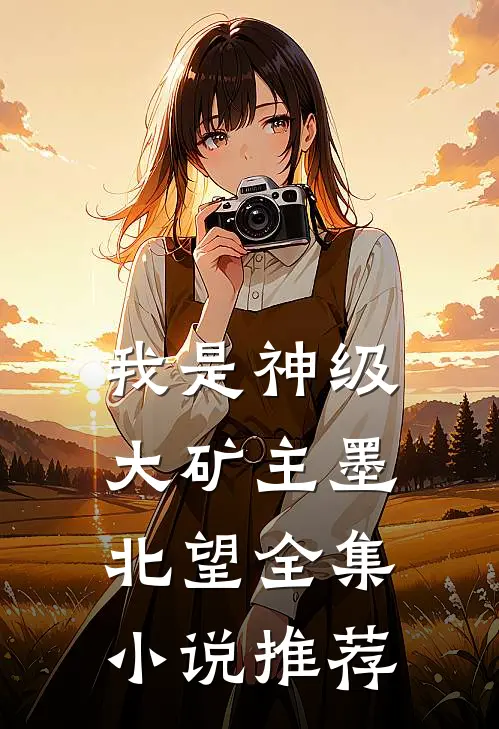 我是神级大矿主墨北望全集小说推荐