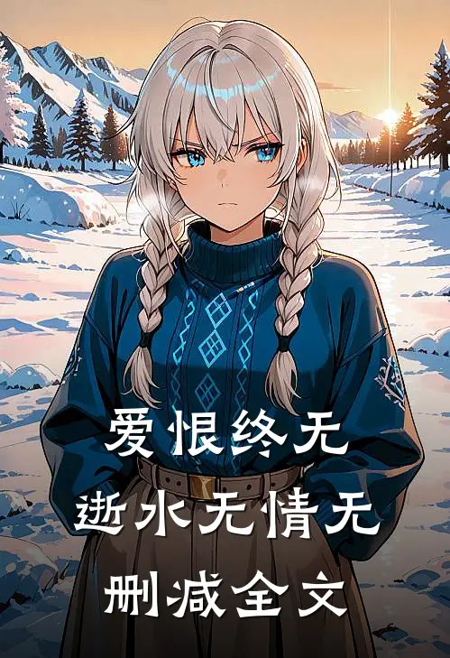 爱恨终无，逝水无情无删减全文
