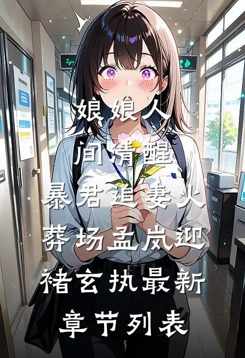 娘娘人间清醒，暴君追妻火葬场孟岚迎褚玄执最新章节列表