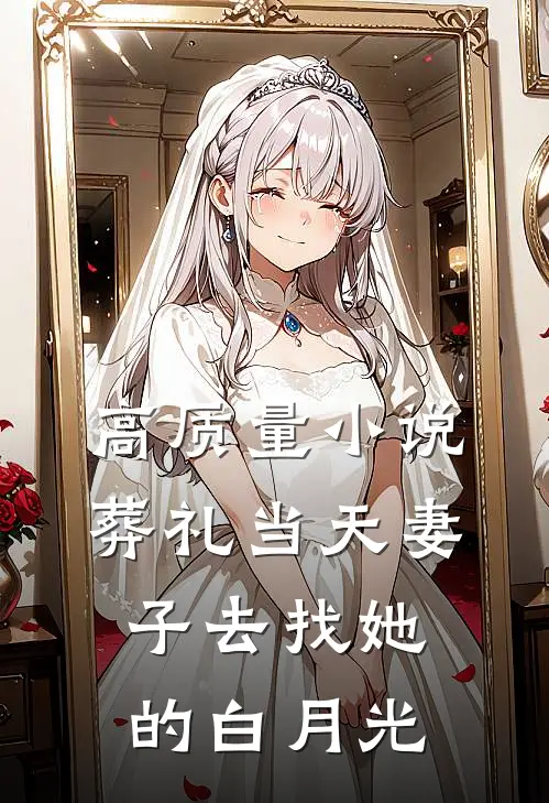 高质量小说葬礼当天妻子去找她的白月光