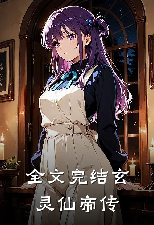 全文完结玄灵仙帝传