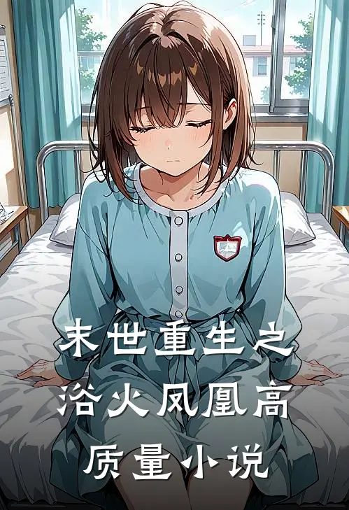 末世重生之浴火凤凰高质量小说
