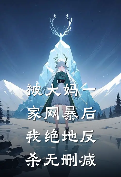 被大妈一家网暴后我绝地反杀无删减