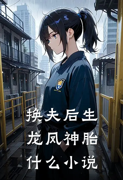换夫后生龙凤神胎什么小说