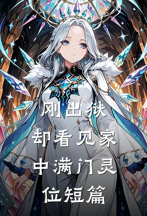 刚出狱，却看见家中满门灵位短篇