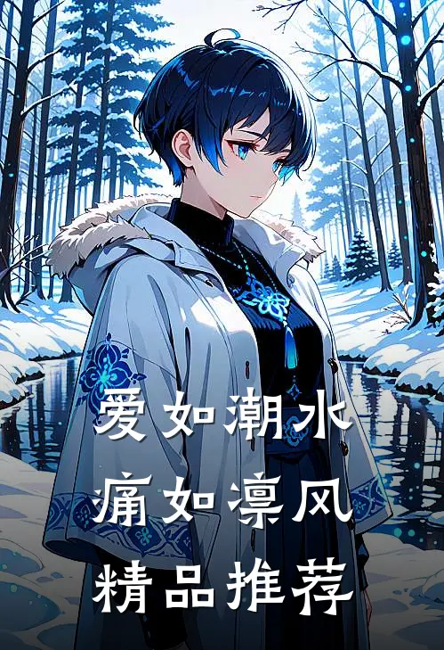 爱如潮水，痛如凛风精品推荐