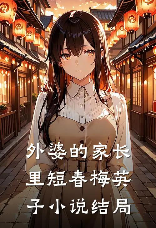 外婆的家长里短春梅英子小说结局