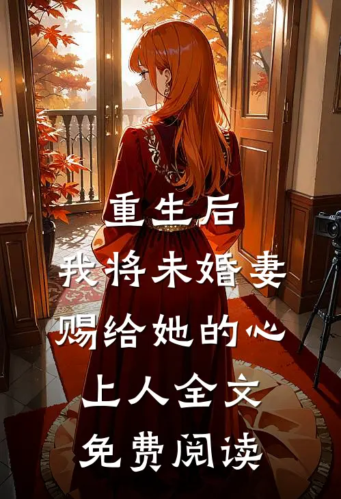 重生后，我将未婚妻赐给她的心上人全文免费阅读