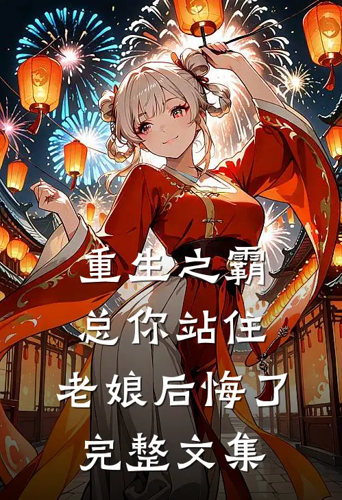 重生之霸总你站住，老娘后悔了完整文集