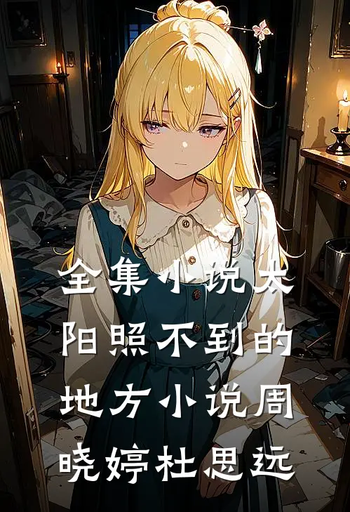 全集小说太阳照不到的地方小说周晓婷杜思远