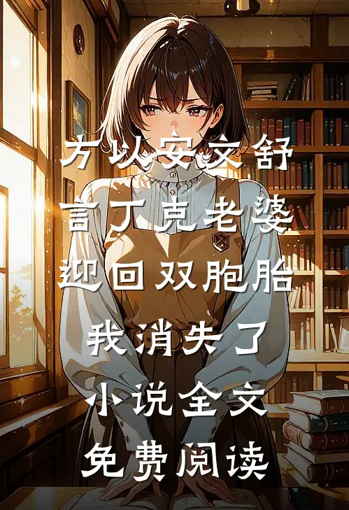 方以安文舒言丁克老婆迎回双胞胎，我消失了小说全文免费阅读