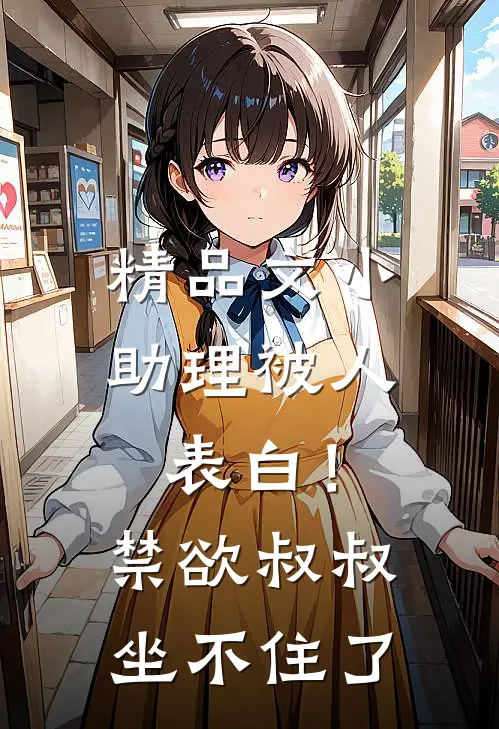 精品文小助理被人表白！禁欲叔叔坐不住了