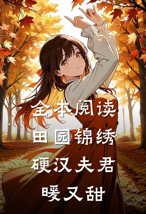 全本阅读田园锦绣：硬汉夫君暖又甜