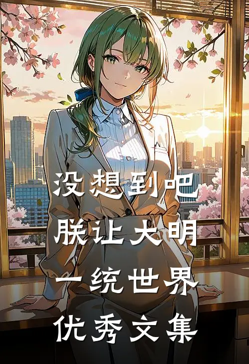 没想到吧，朕让大明一统世界优秀文集