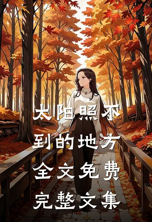 太阳照不到的地方全文免费完整文集