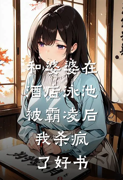 和婆婆在酒店泳池被霸凌后，我杀疯了好书