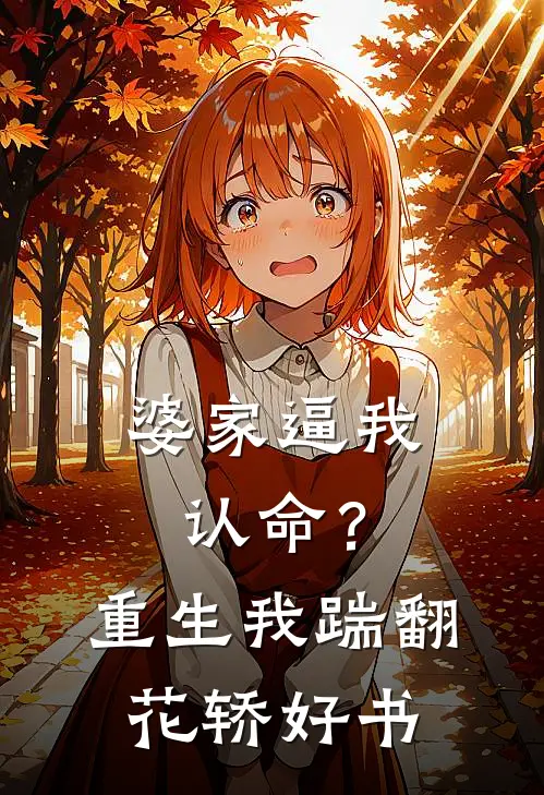 婆家逼我认命？重生我踹翻花轿好书