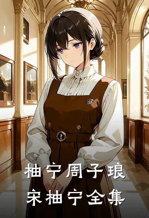 柚宁周子琅宋柚宁 全集