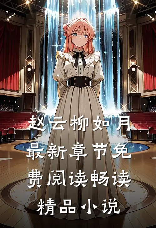 赵云柳如月最新章节免费阅读畅读精品小说