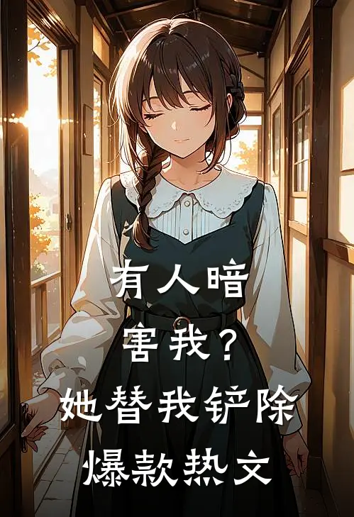 有人暗害我？她替我铲除爆款热文