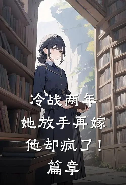 冷战两年，她放手再嫁他却疯了！篇章