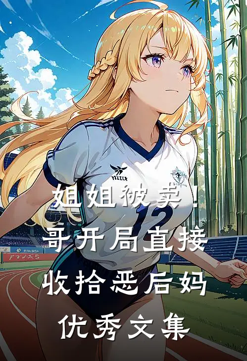 姐姐被卖！哥开局直接收拾恶后妈优秀文集