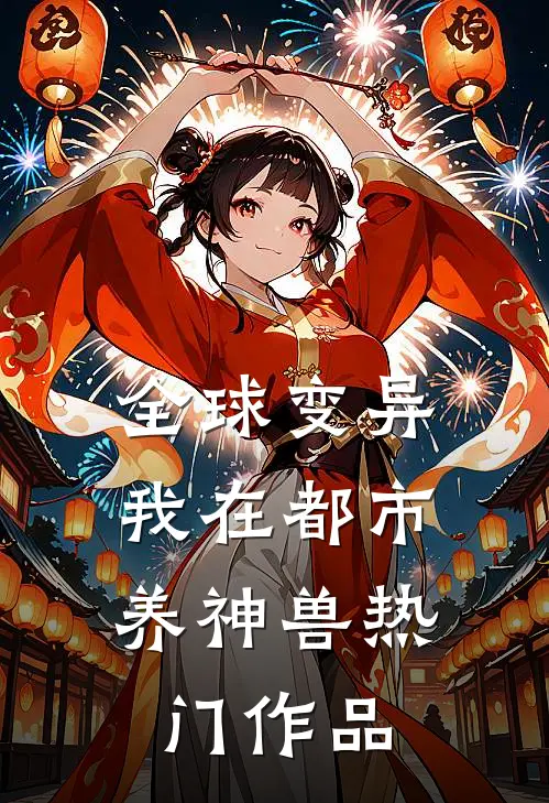 全球变异，我在都市养神兽热门作品