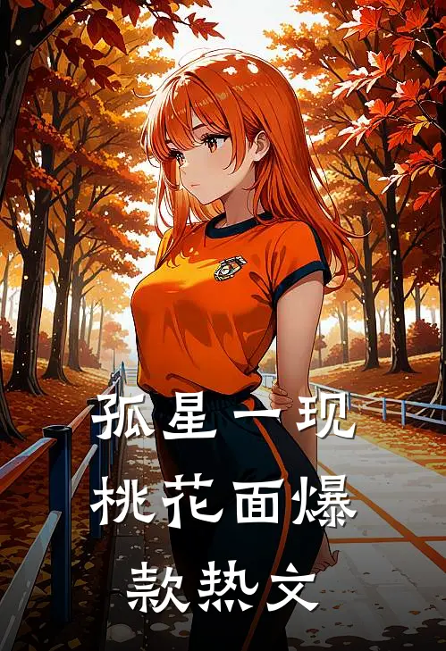 孤星一现桃花面爆款热文