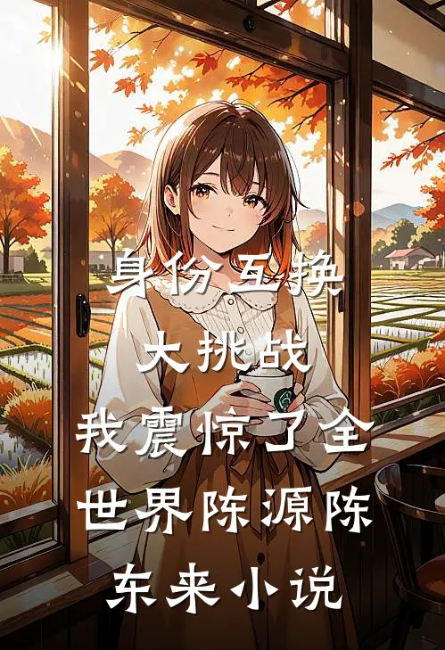 身份互换大挑战，我震惊了全世界陈源陈东来小说