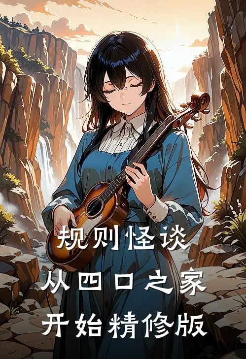 规则怪谈：从四口之家开始精修版
