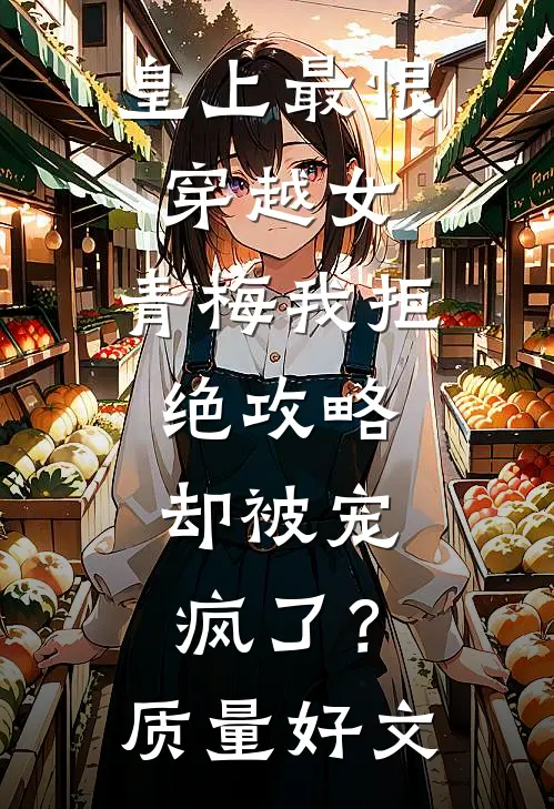 皇上最恨穿越女，青梅我拒绝攻略，却被宠疯了？质量好文