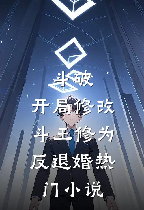 斗破：开局修改斗王修为，反退婚热门小说