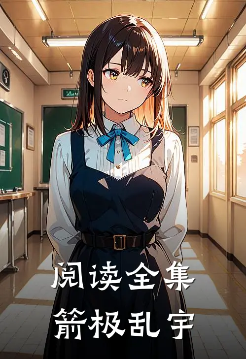 阅读全集箭极乱宇