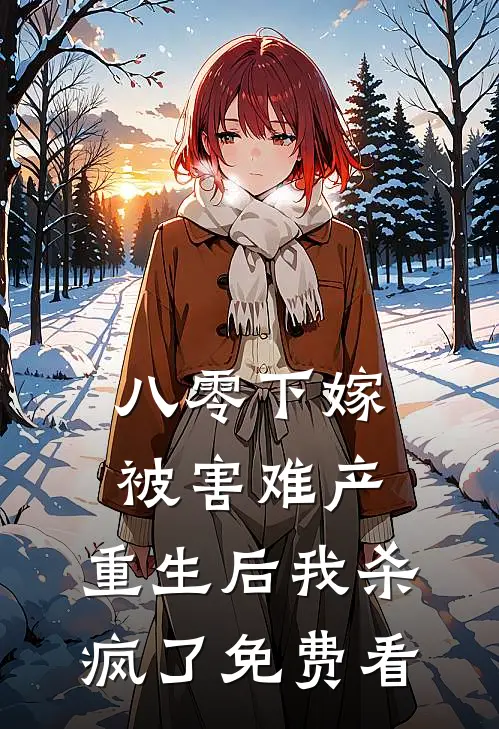 八零下嫁被害难产，重生后我杀疯了免费看