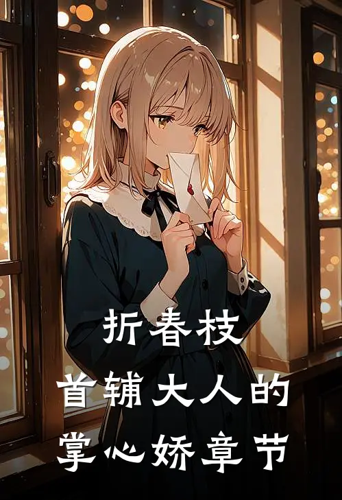 折春枝：首辅大人的掌心娇章节